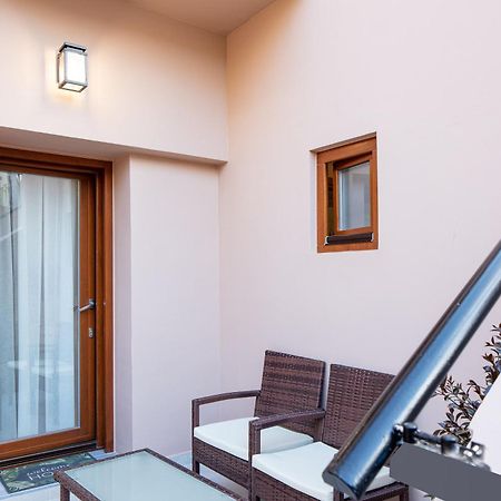 Centro Storico Aparthotel Ханя Стая снимка